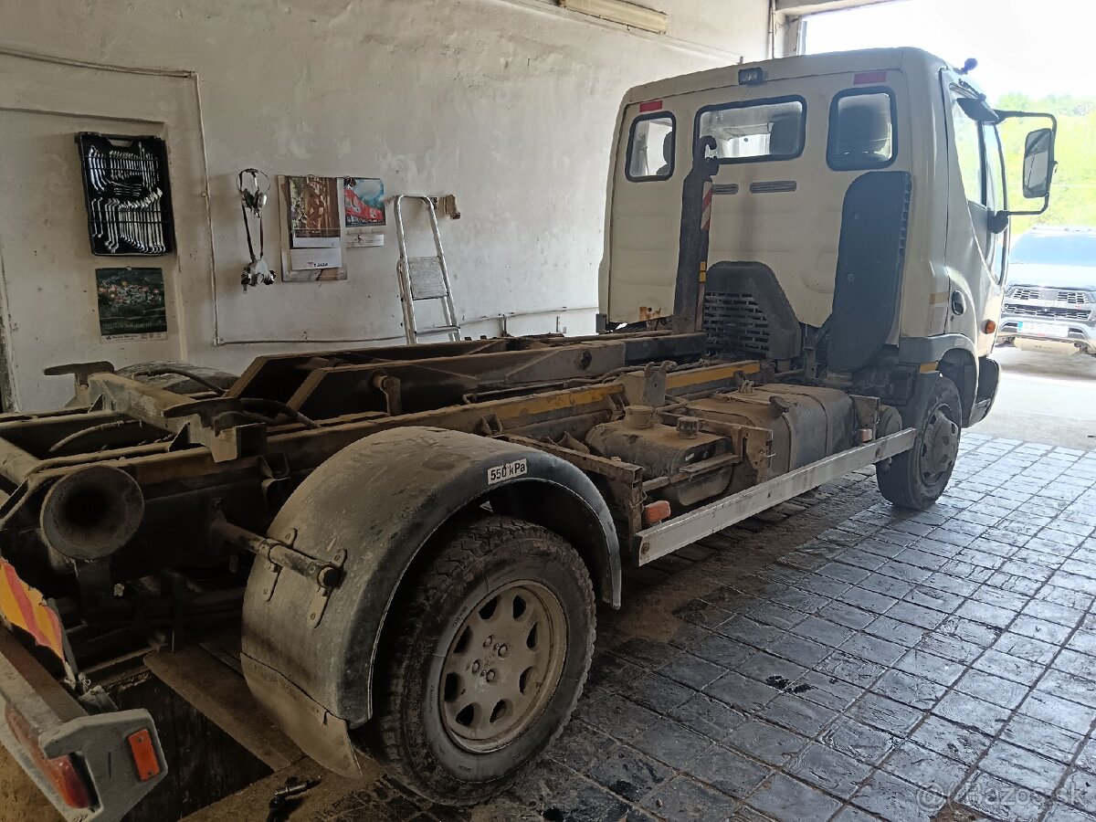 Avia nosič kontajnerov - 4