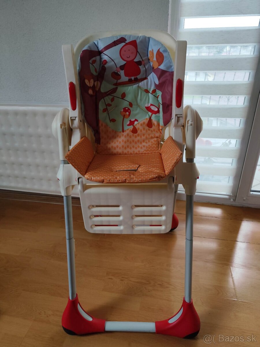 Dievčenské oblečenie 98-110 - 4