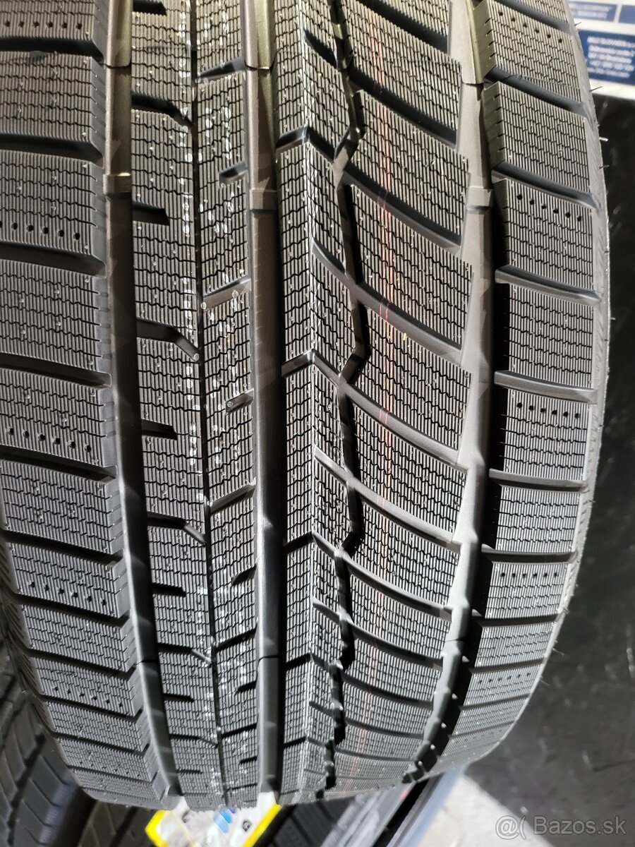 235/45 R17 Austone zimne pneumatiky 2ks Nove - 4