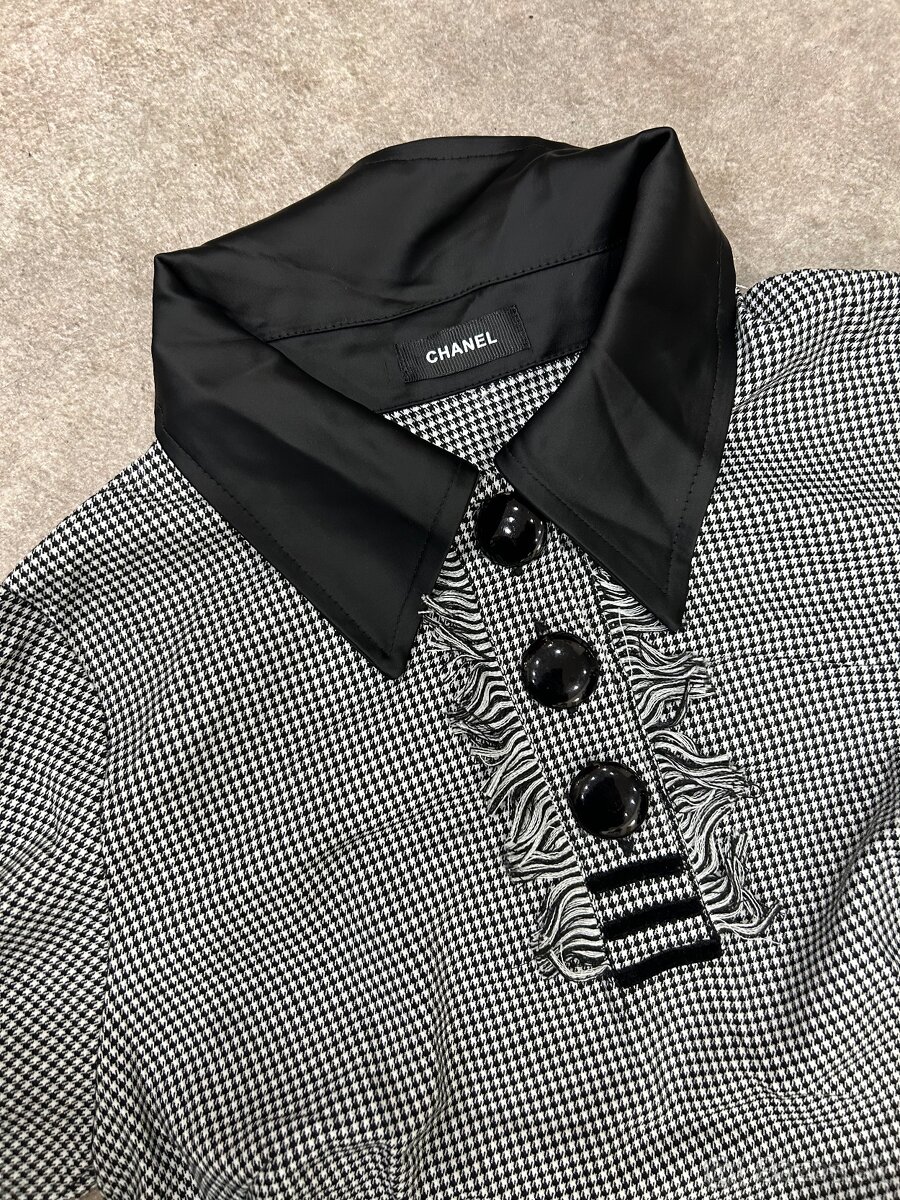 Chanel krásne šaty - 4