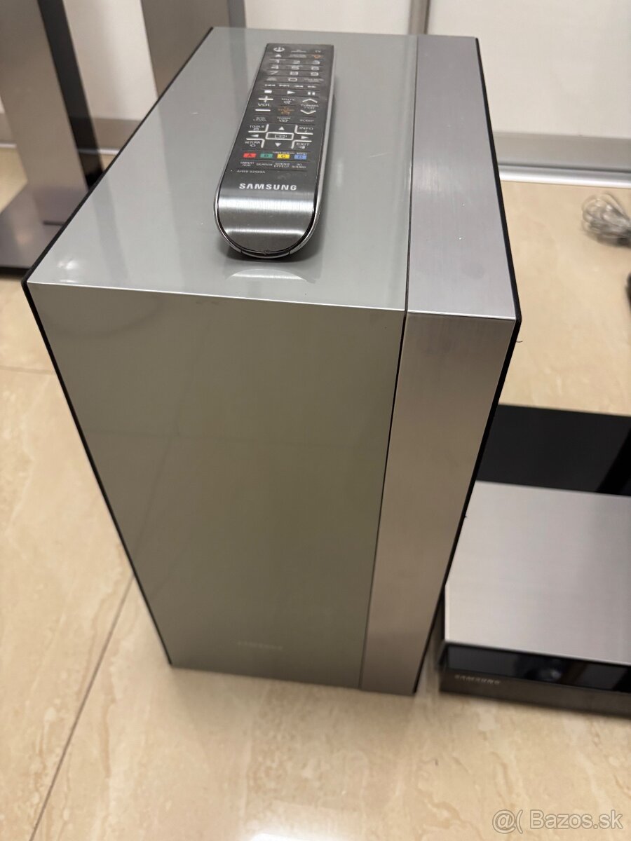 Domace kino samsung - 4