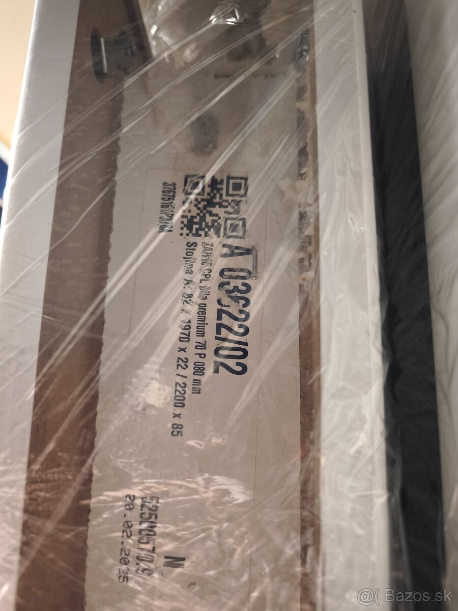 Vnútorné dvere Solo Door - 4