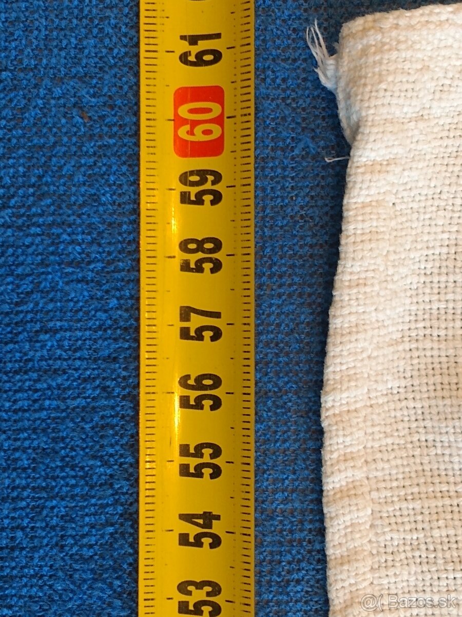 ĽANOVÉ PLÁTNO - 4