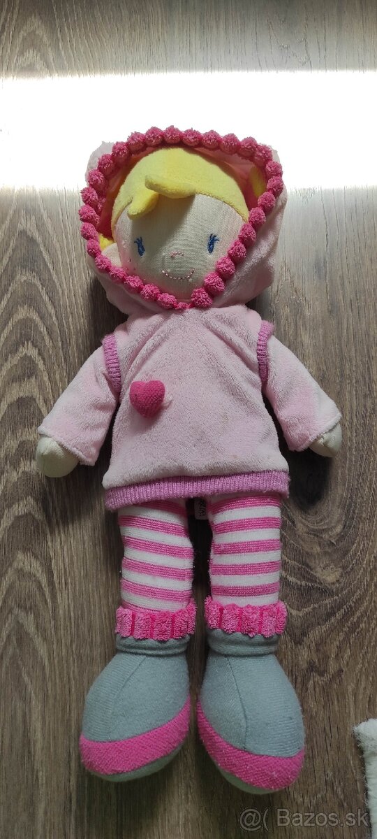 Hračky pre dievčatá - 4