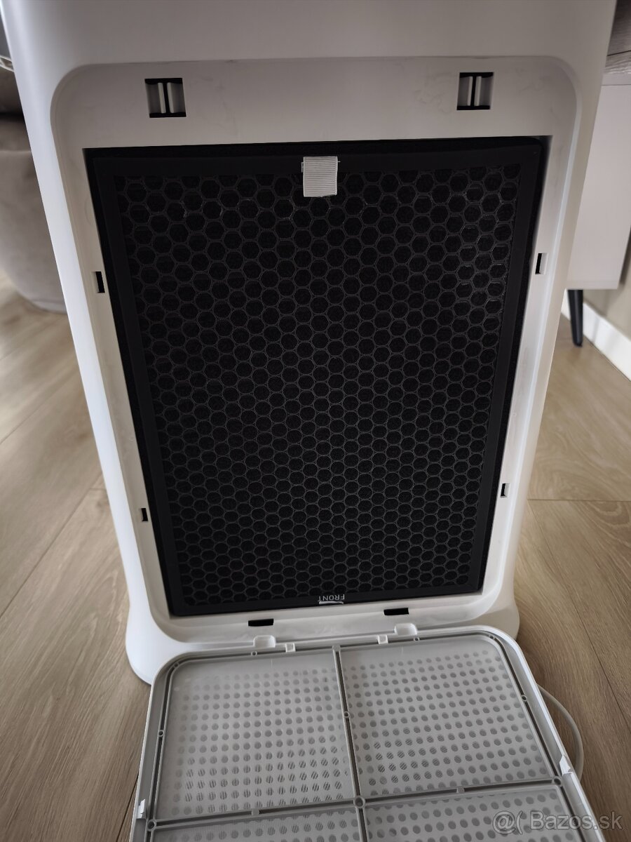 Čistička vzduchu - 4