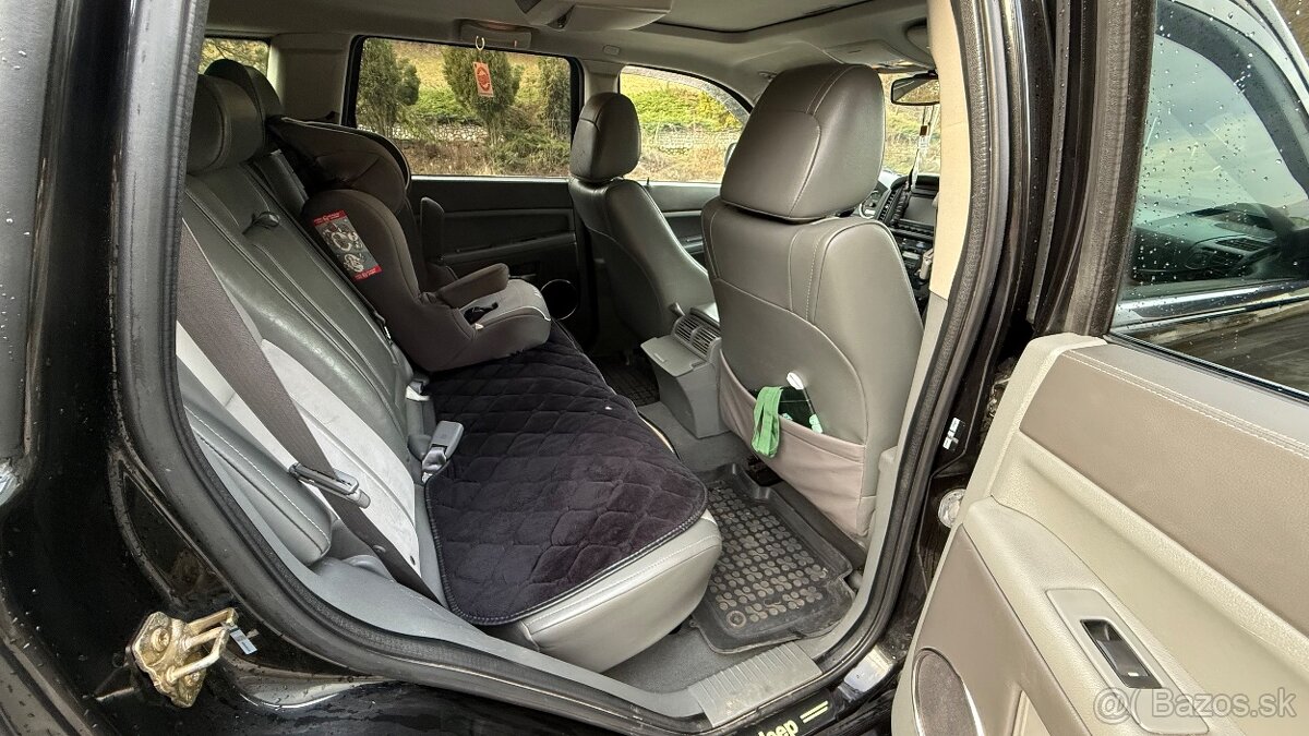 Jeep grand cheroke - 4