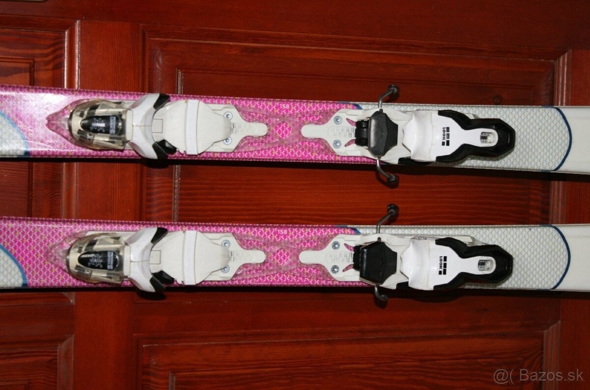 lyže Dynastar Intense 158 cm - 4