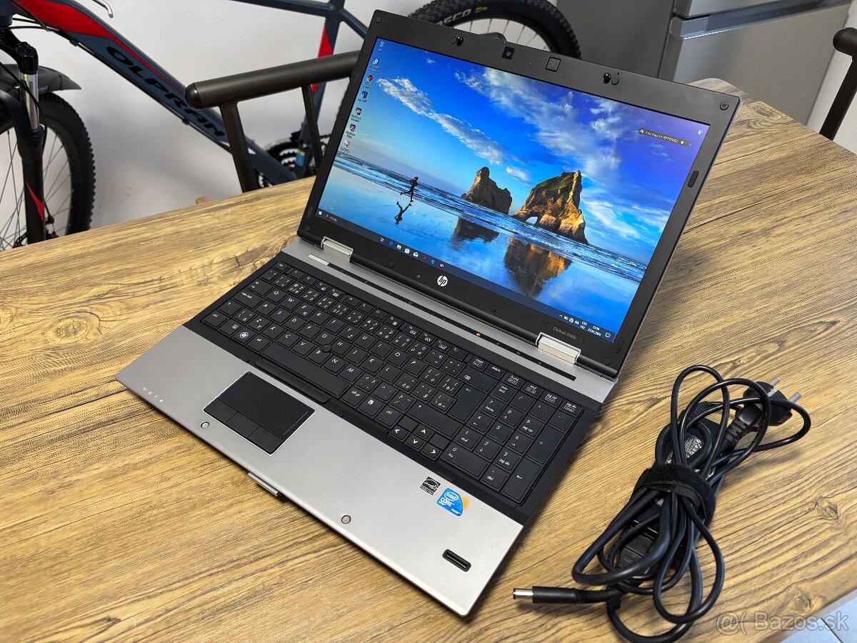 HP/Notebook/i7/4GB RAM DDR3/256GB SSD/Nvidia Geforce 2GB Gr - 4