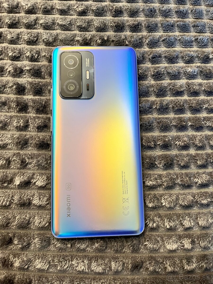 Predám Xiaomi 11T - 4