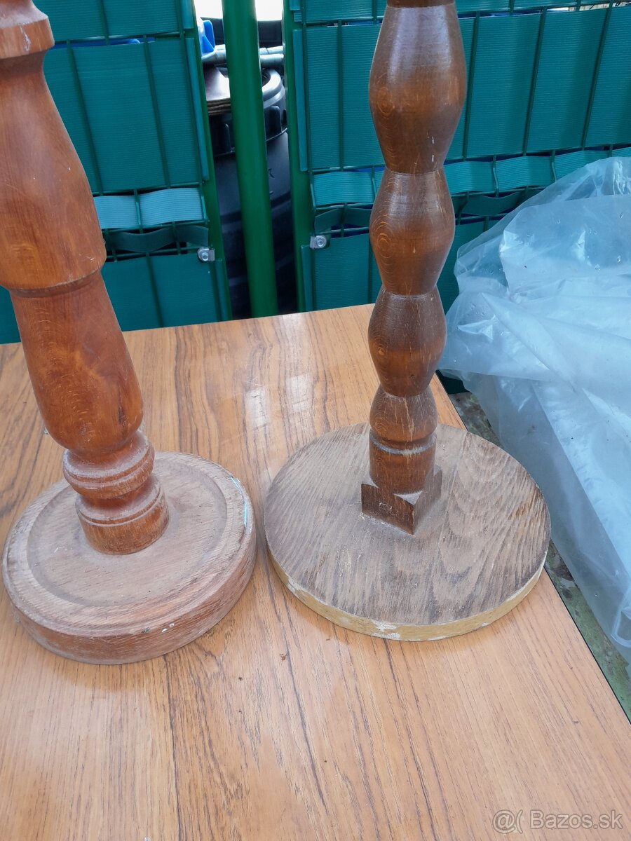 Predám stojany na kvety - 4