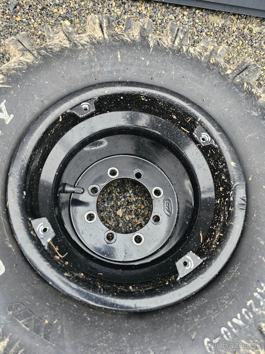 Predam kolesa na stvorkolku - 4