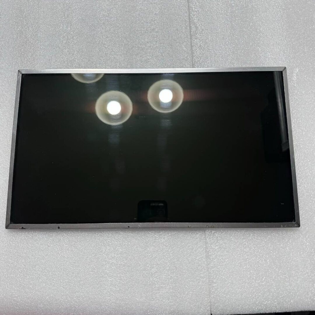 Predám obrazovku do notebooku 15,6" LED display 40pin B - 4