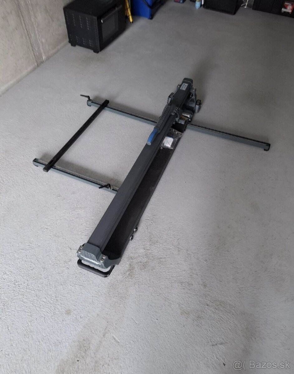 Ručná rezačka Hercules 1200 mm - 4