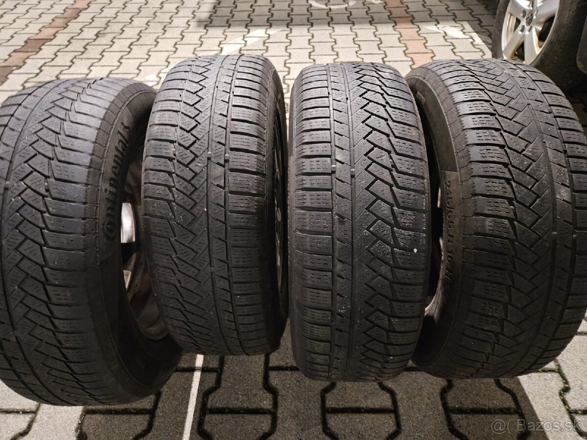 Elektróny 5x112r16, 6,5j et 38 - 4