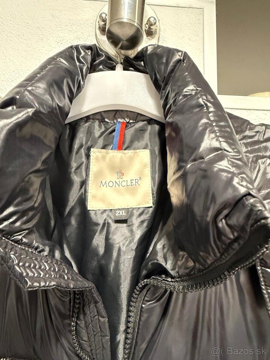 Pánska zimná bunda Moncler - 4