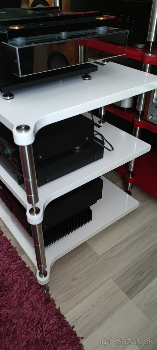 Stolík NEOHIGHEND LIGHT TRIPOD - 4