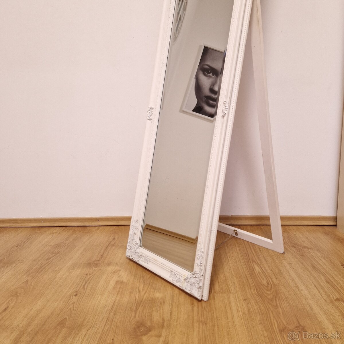 Stojace zrkadlo - 4