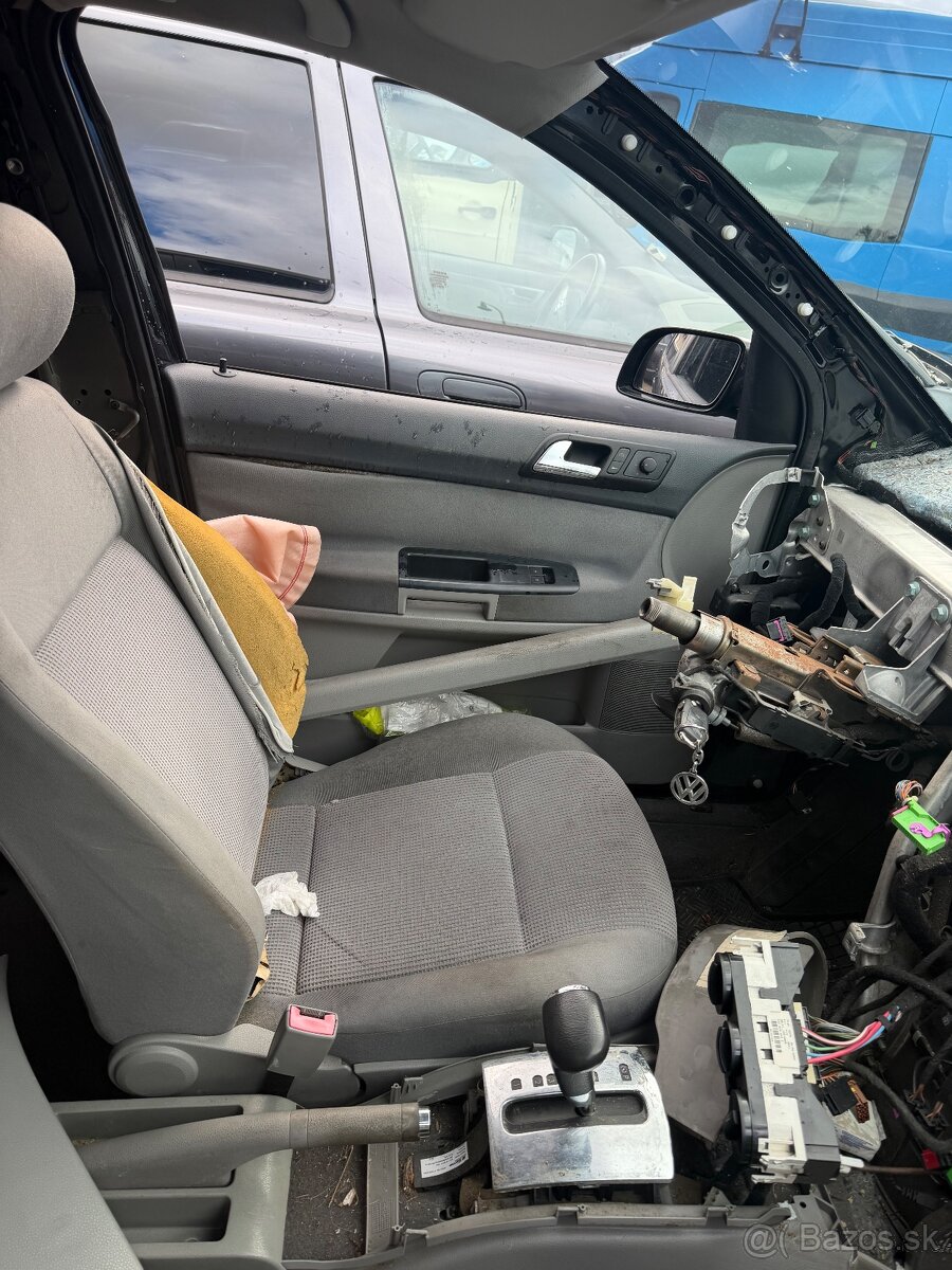 Vw Polo automat 1.4 na diely - 4