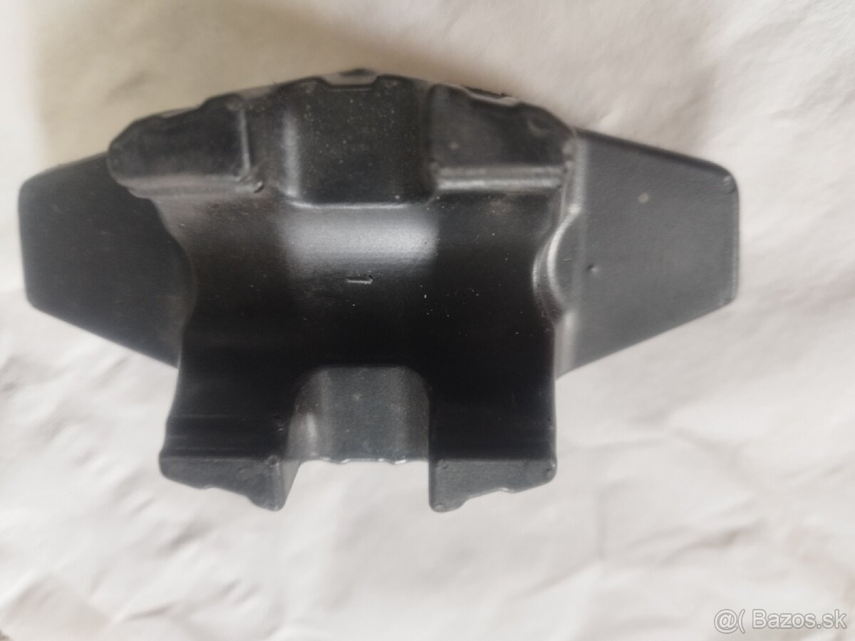 Pena ( chránič riadidiel) KTM - 4