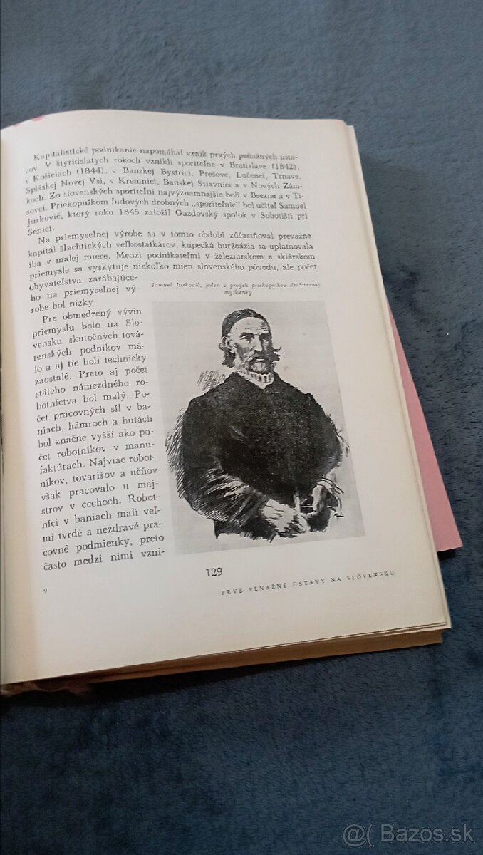 Československé dejiny rok 1961 - 4