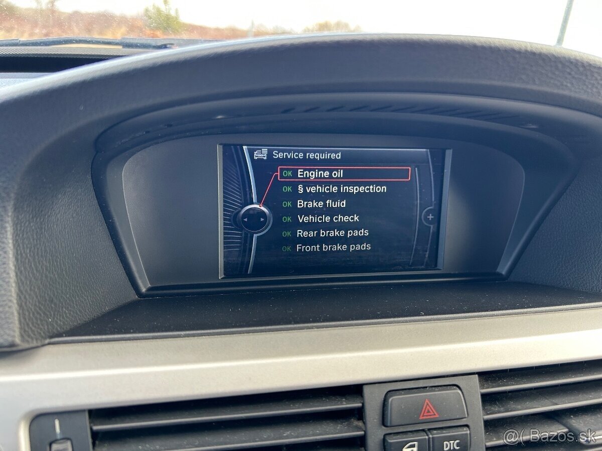 BMW e91 2.0D 105KW - 4