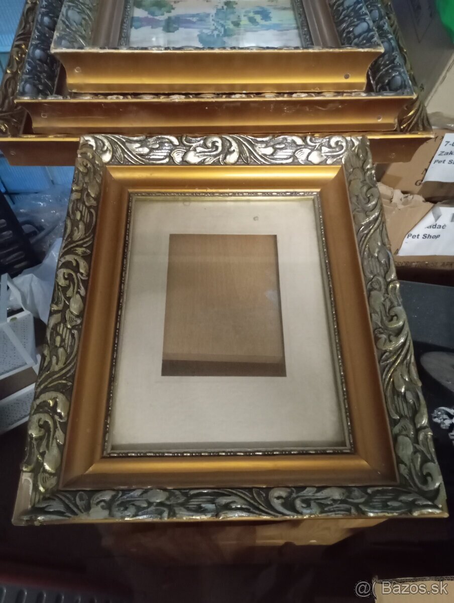 Gobelinové obrazy - 4