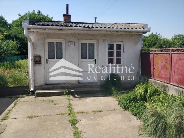 Predám 2 izb. RD v Šuranoch - 4