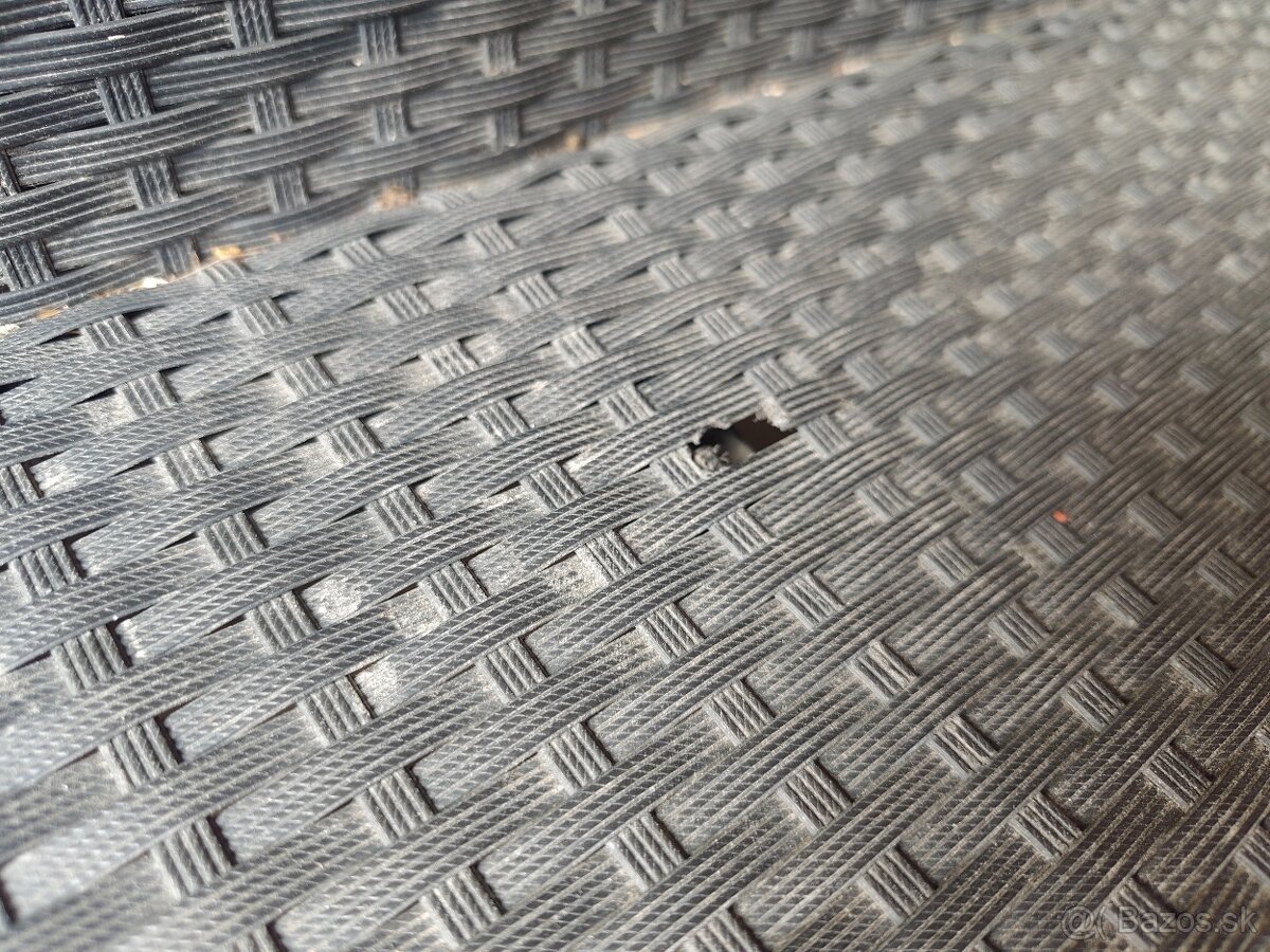 Záhradný nábytok - 4