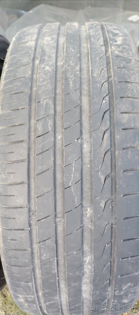 235/45 r18 letné pneu - 4