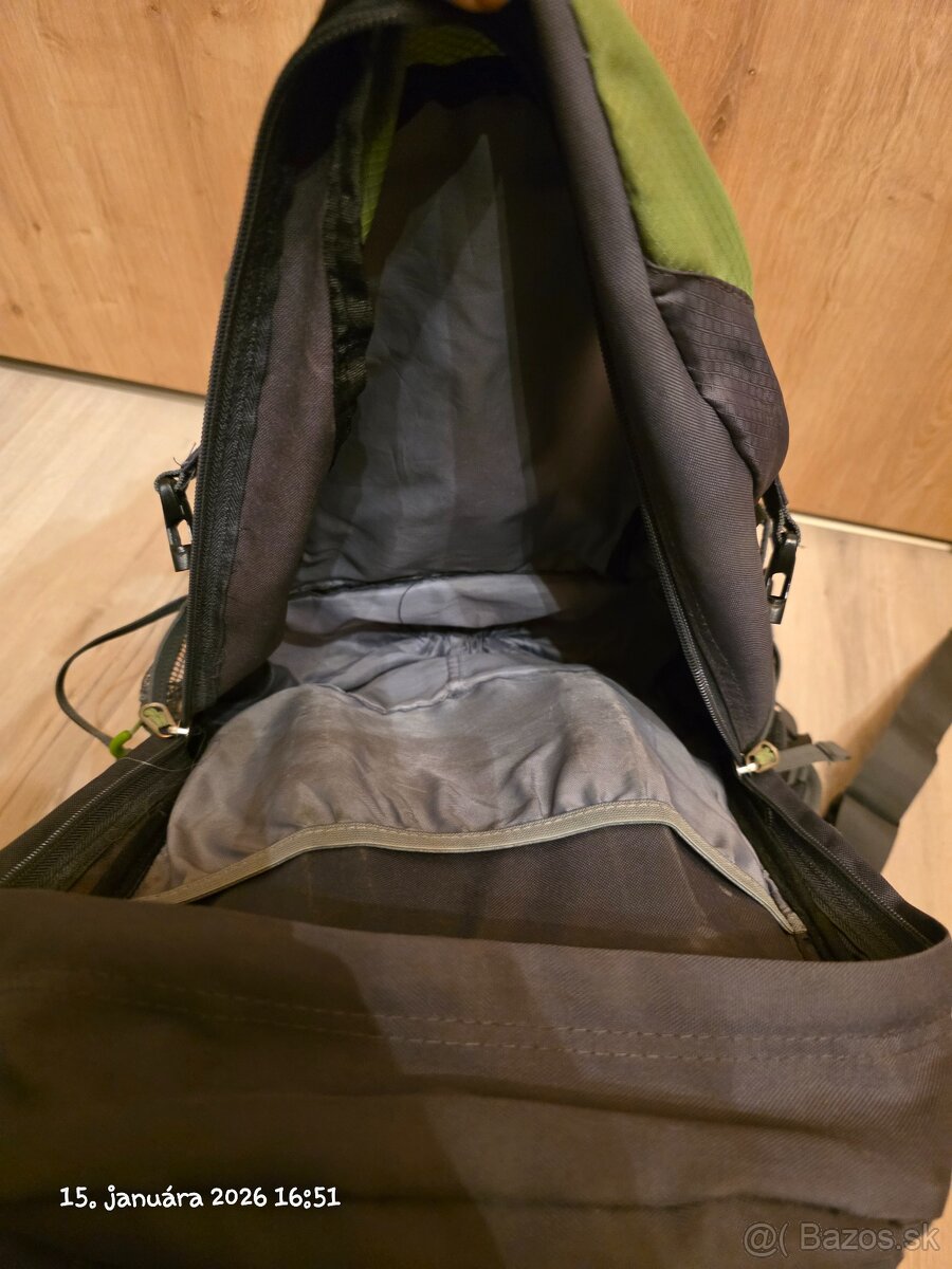 Turistický batoh Blizzard Trek 35 - 4