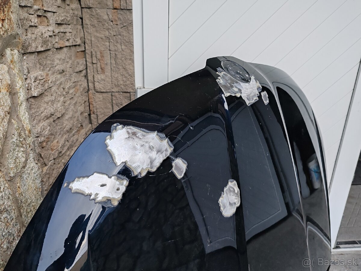 ŠKODA KODIAQ predná kapota - 4