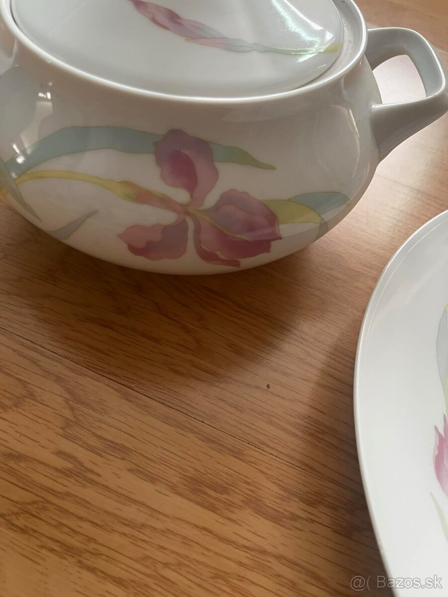 Polievková misa - 4