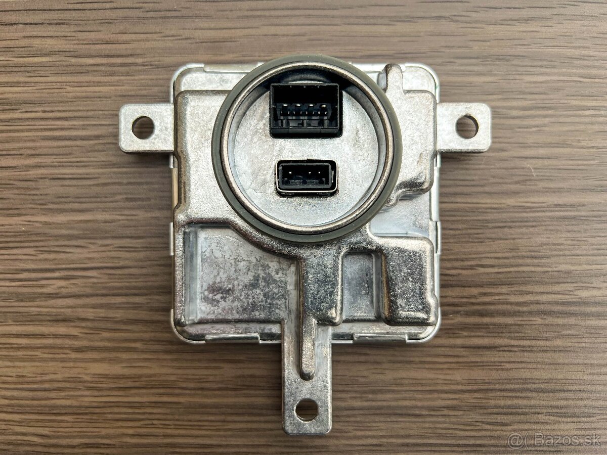 Riadiaca jednotka xenónu (ballast) 8K0 941 597 E - 4