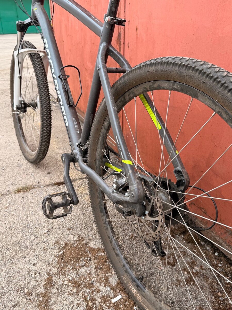 Bicykel rockrider 2ks - 4