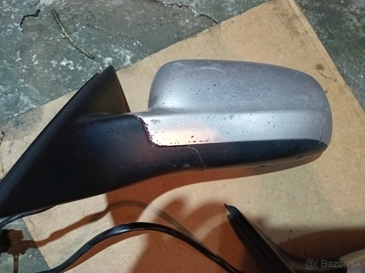 passat b5 spätné zrkadlá - 4