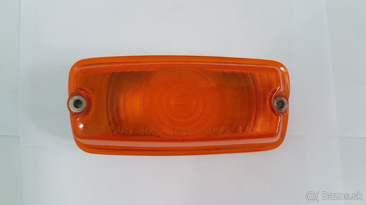 Predné svetlá Fiat 850 - 4