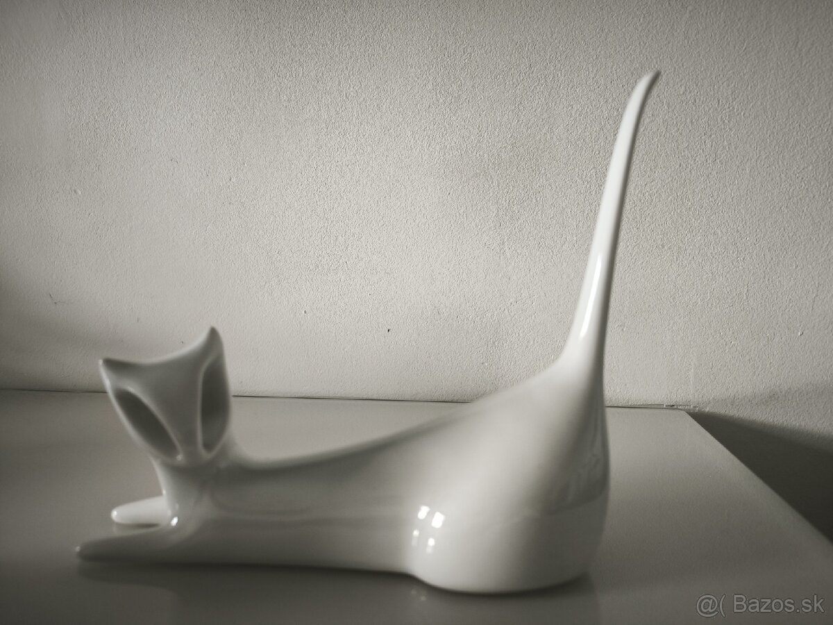 Macky - Jaroslav Jezek, Royal dux - 4