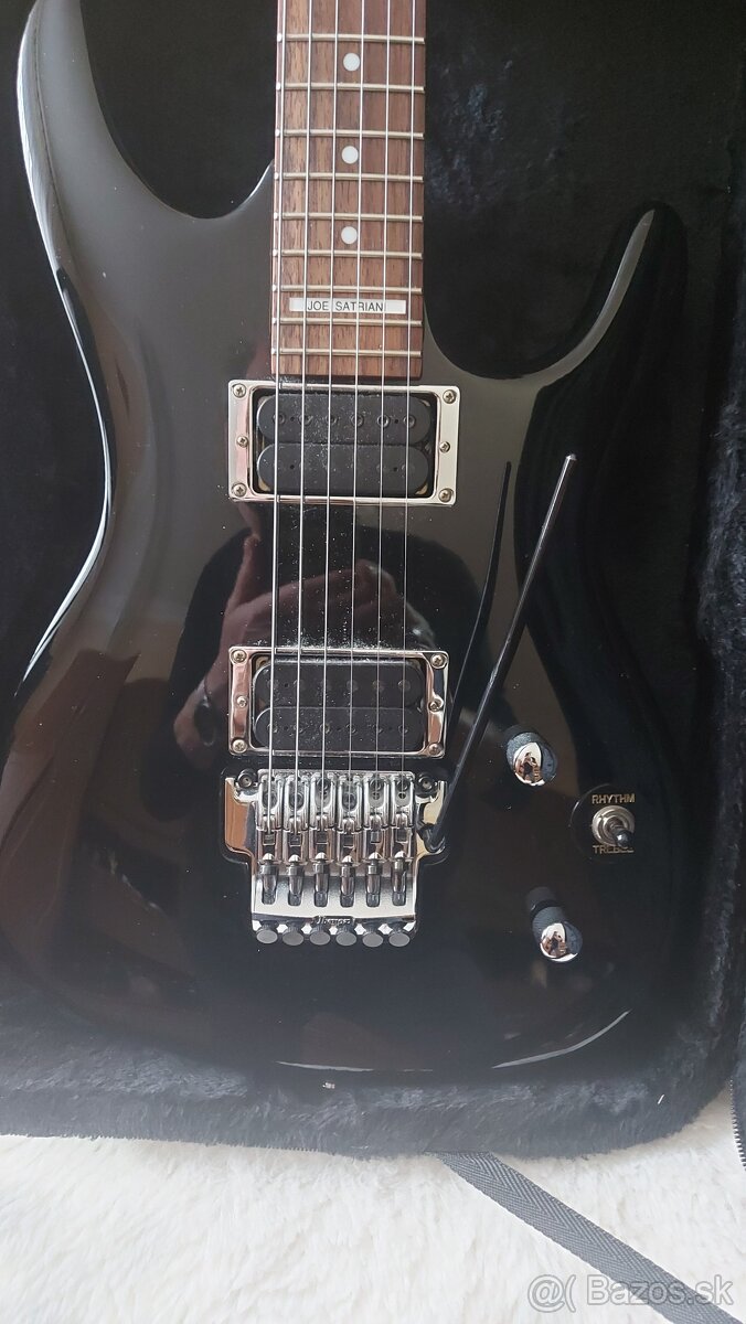 Ibanez JS 100 - 4