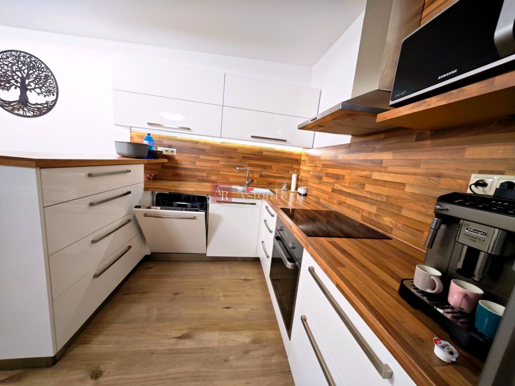 Predaj: zrekonštruovaný 3 izb byt/apartmán 64 m² Panoráma - Ansicht 4
