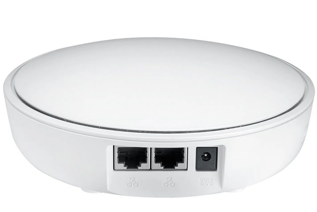 Predám zosilovač WiFi Asus Lyra AC2200 - 4