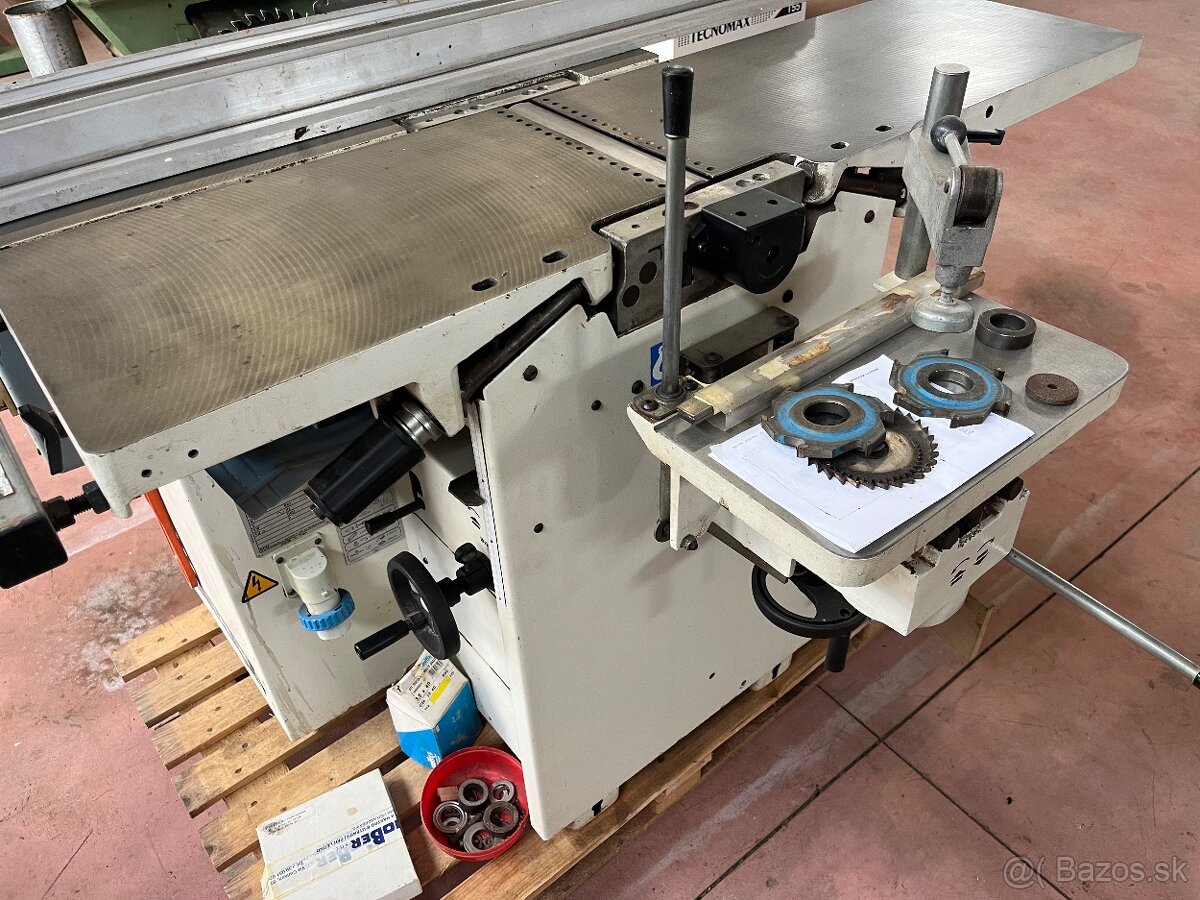 SCM - 4