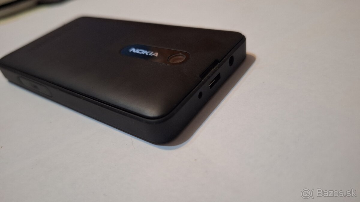 Nokia Asha 210 top stav - 4