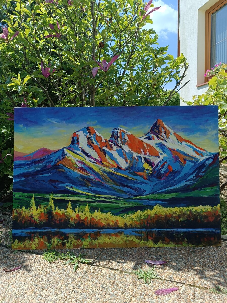 Obrazy 100x70 3 - 4