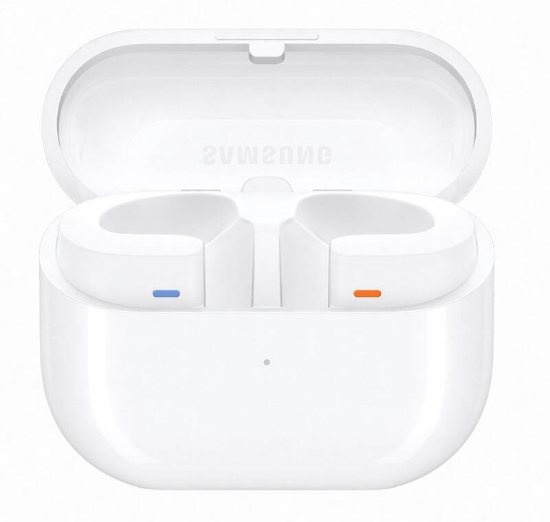 Slúchadlá Samsung Galaxy Buds 3 - v záruke, nové, zabalené - 4