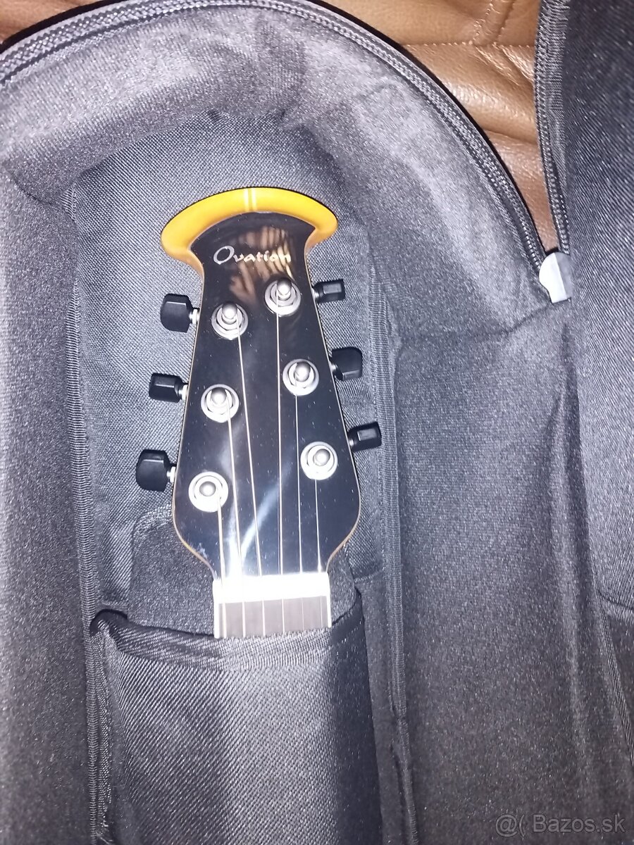 Ovation 2778 AX 5 - 4