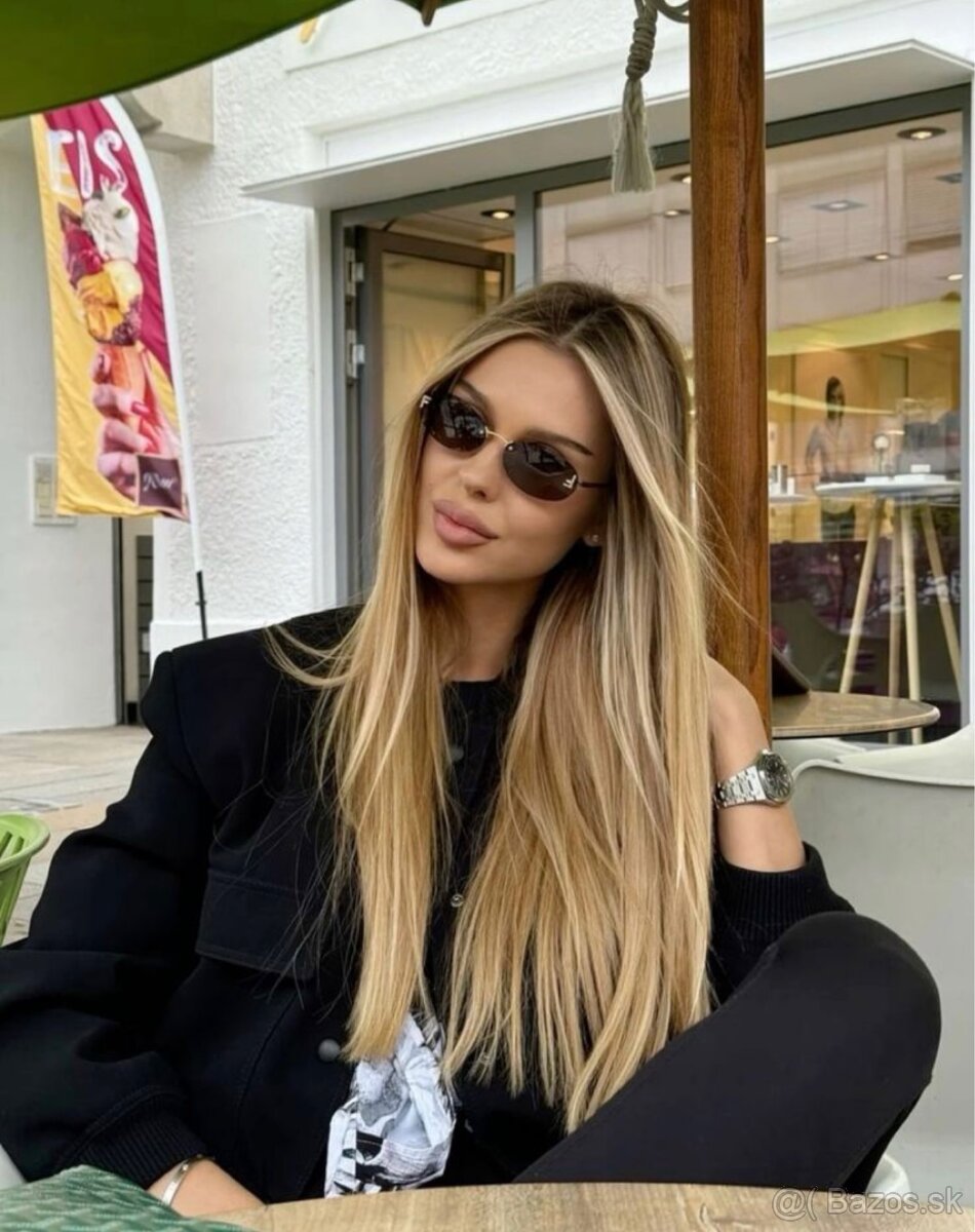 FENDI slnečné okuliare - 4