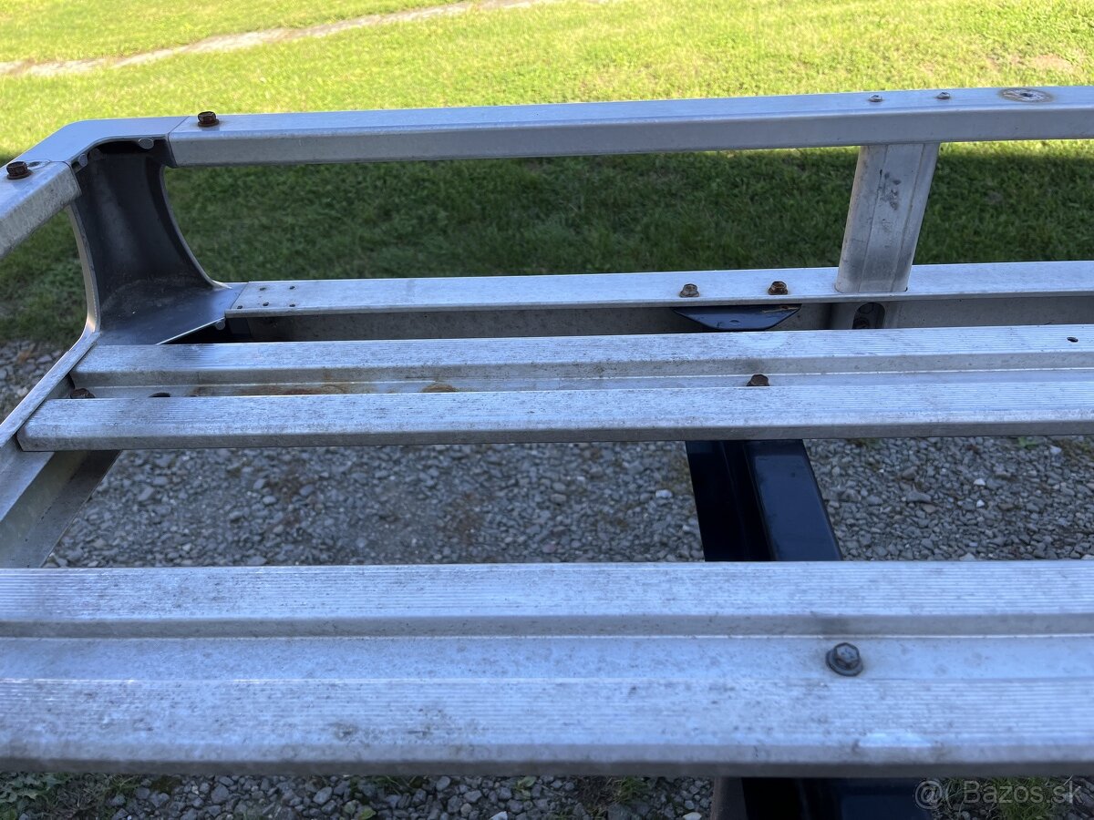 expedicna zahradka , offroad