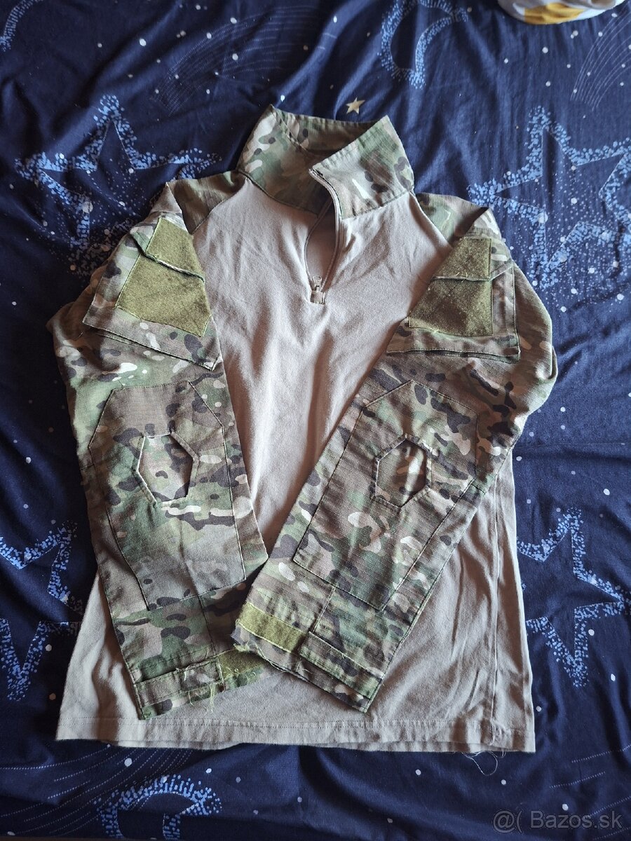 Predám vojenské veci - 4