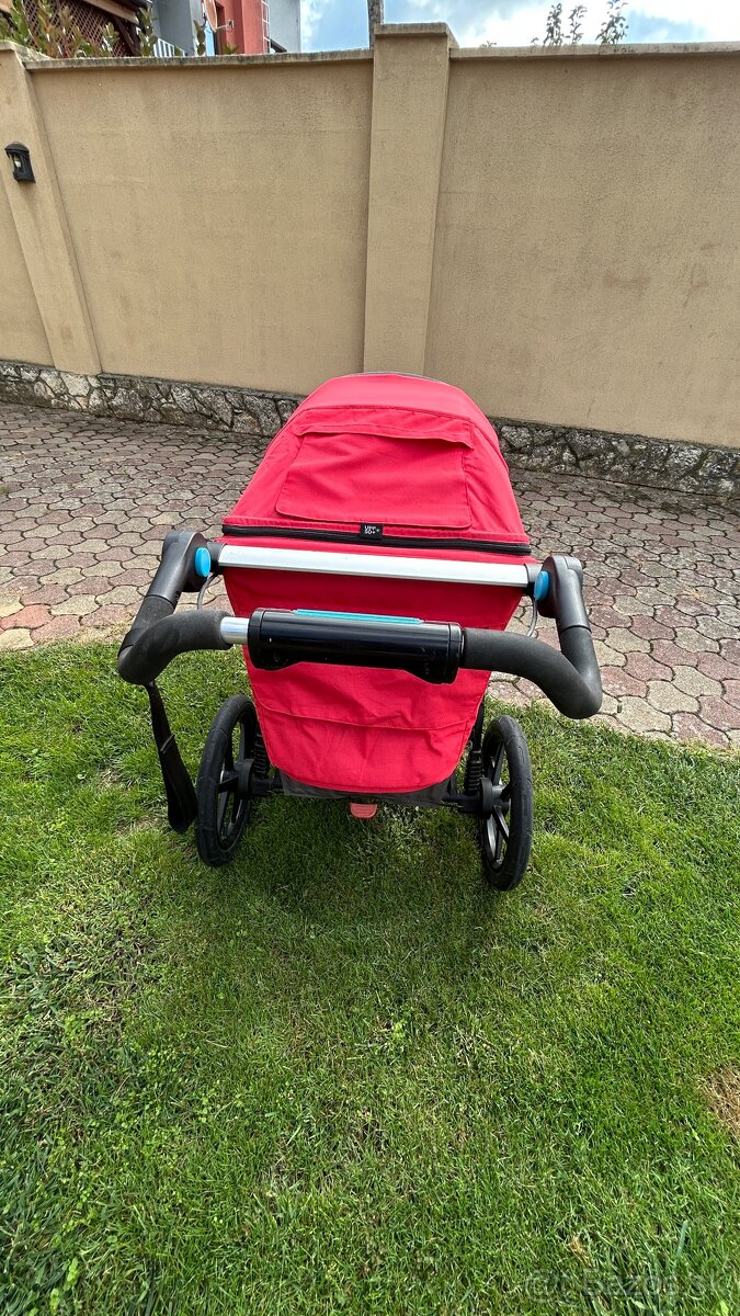 Thule urban glide 2 - 4