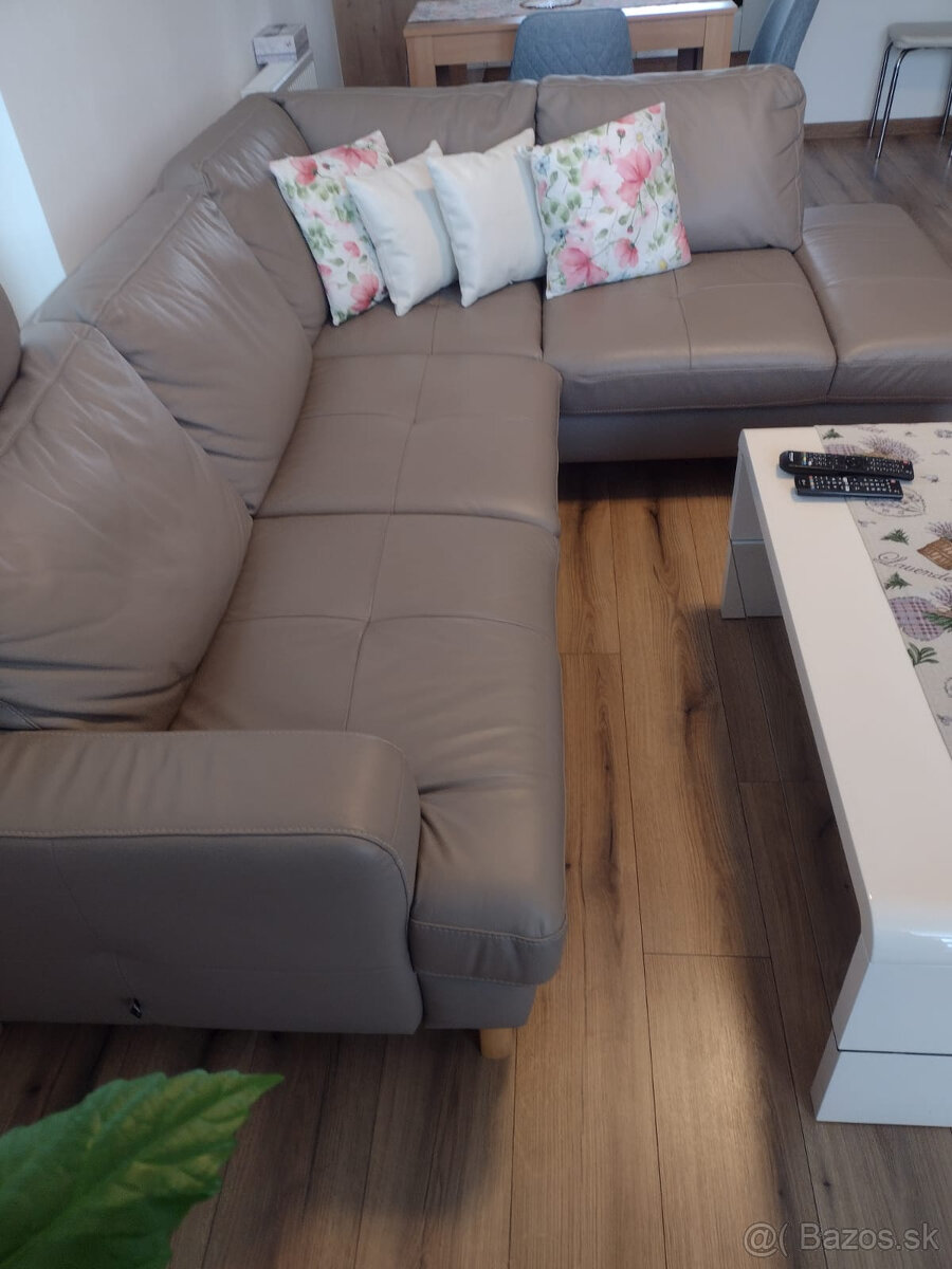 Sedacia súprava - 4